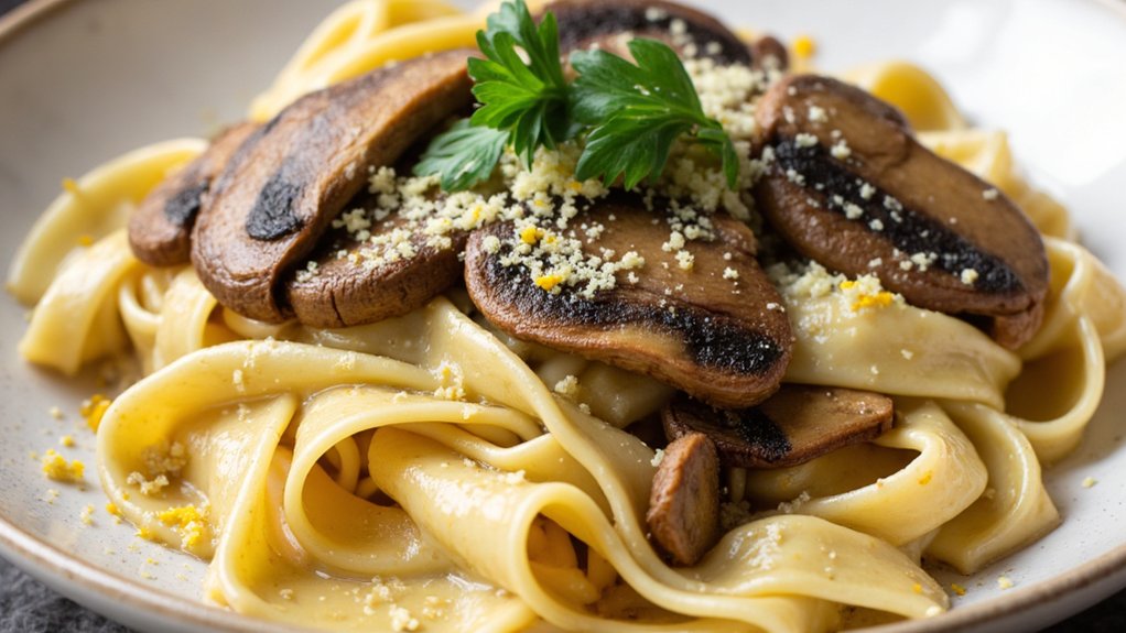 italian vegan dinner recipes