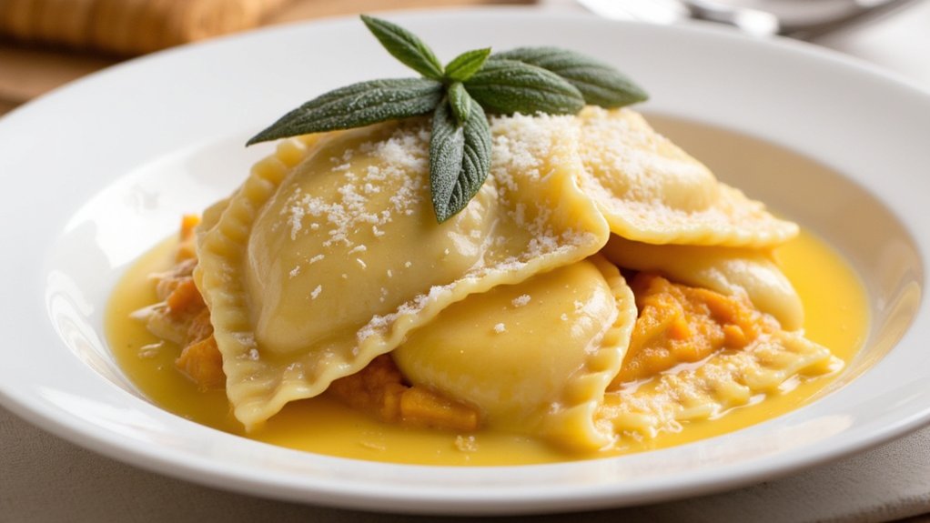 italian vegetarian pasta recipes