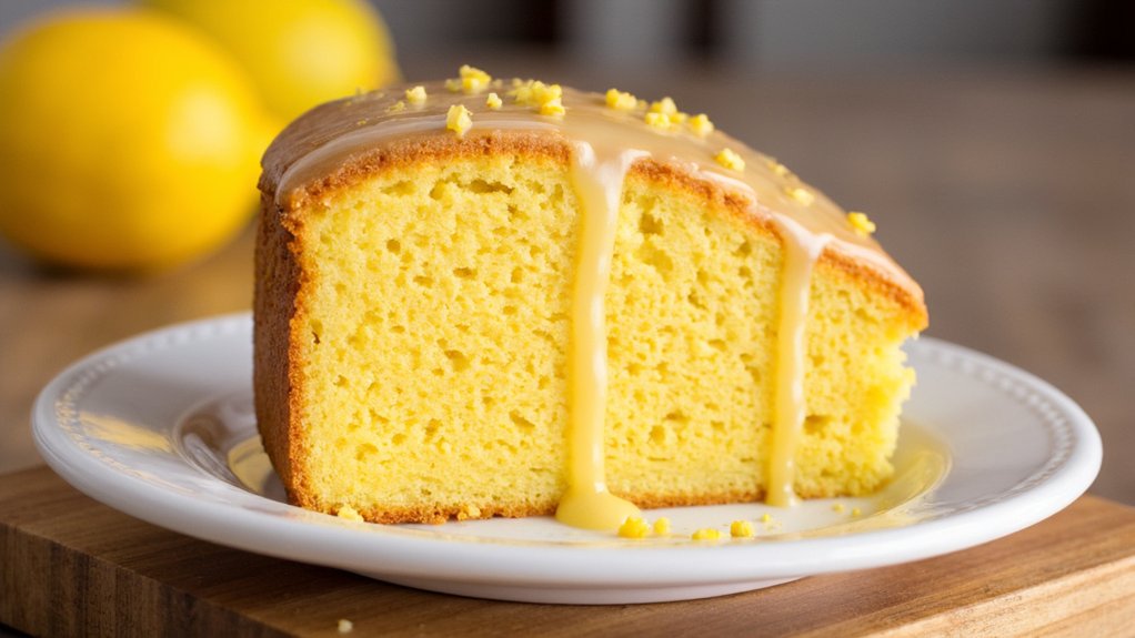 lemon dessert recipe collection