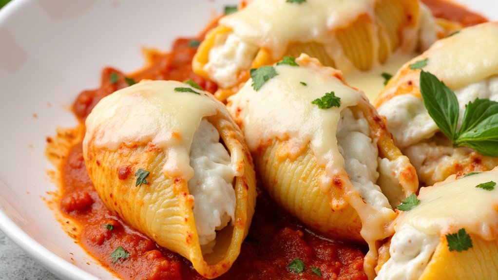 lemon infused italian dinner recipes