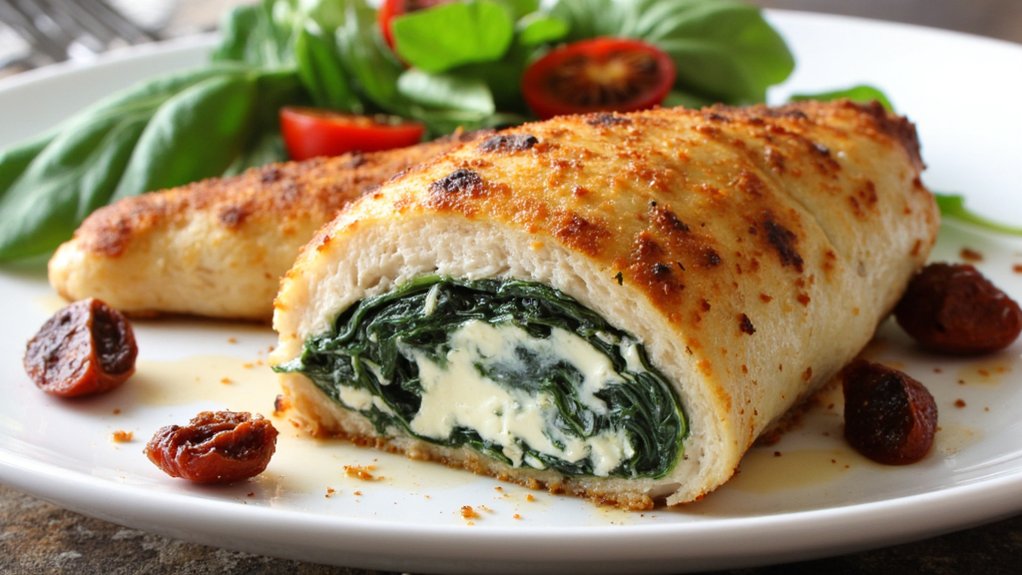 13 Smart Easy Italian Low Carb Recipes You’ll Enjoy Without Missing Pasta low carb italian recipes