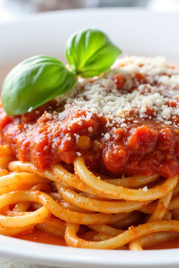 low carb shirataki noodle recipe