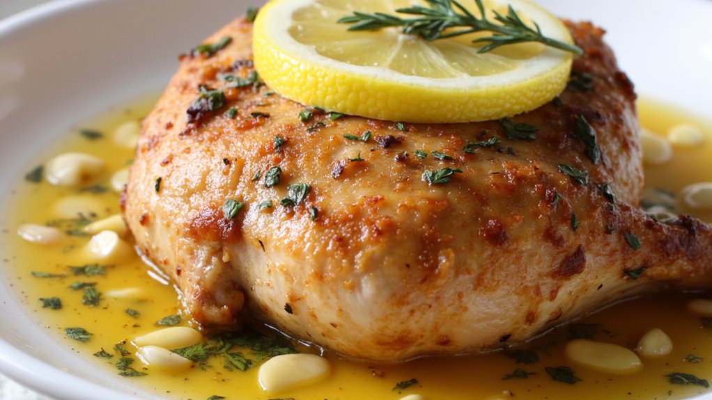 moist italian chicken recipes