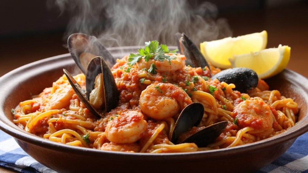 13 Efficient Italian One Pot Pasta Recipes That Reduce Cleanup Completely one pot pasta recipes