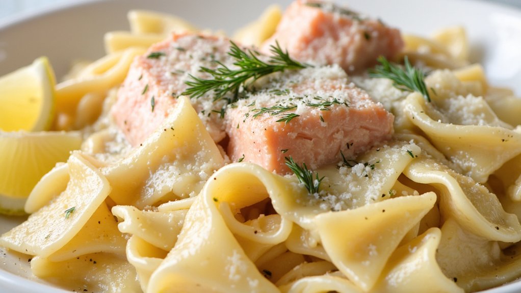 13 Fun Italian Bow Tie Pasta Recipes That Keep Meals Playful and Tasty playful italian pasta recipes