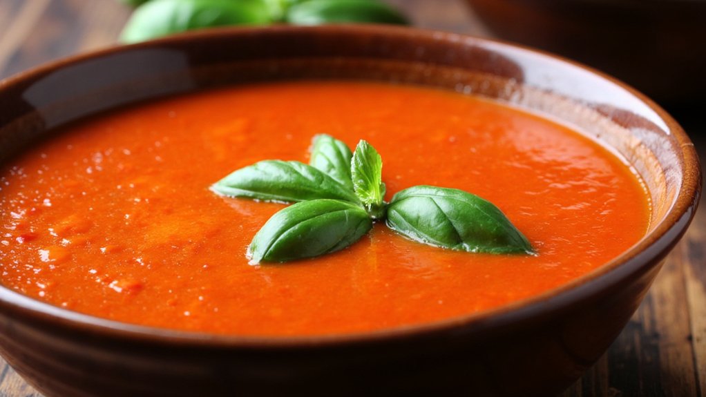 quick and comforting italian soups