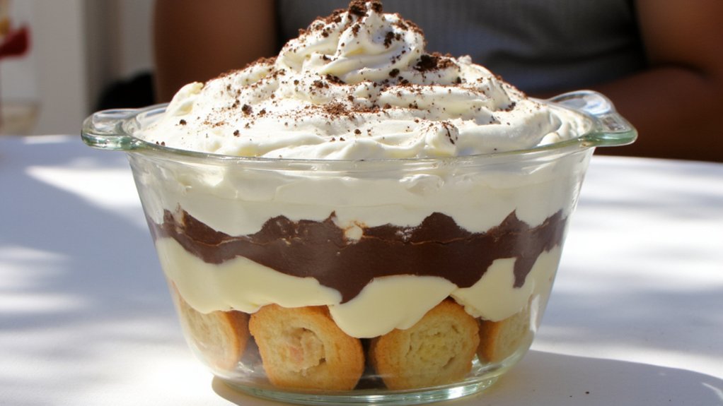 quick and delicious italian desserts