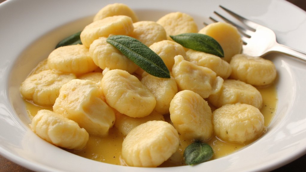 quick and easy gnocchi recipes