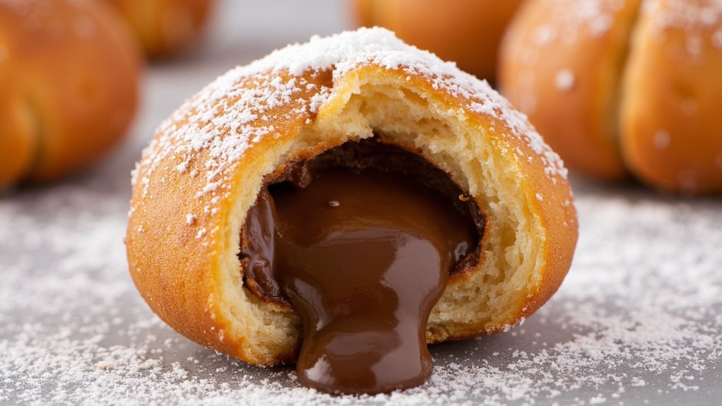 quick and easy italian desserts