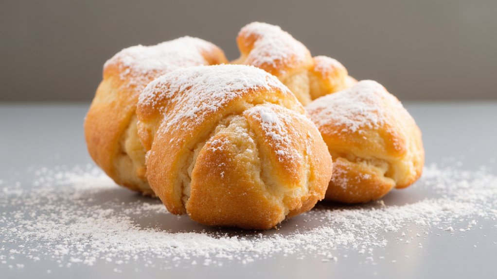 quick italian dessert recipes