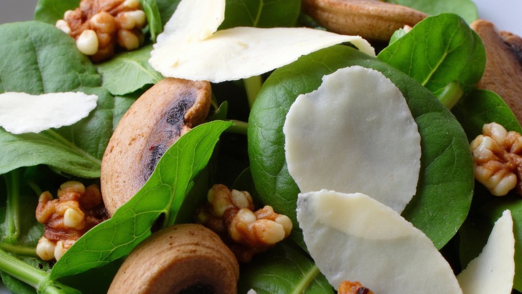 refreshing italian salad recipes