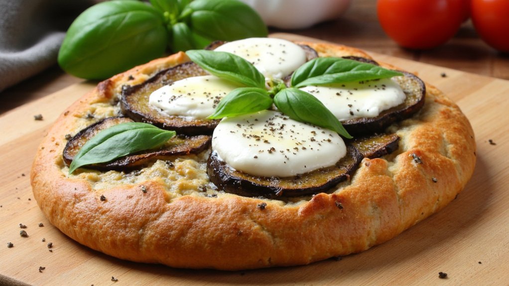 rustic italian focaccia recipes