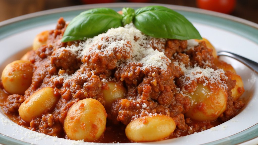 rustic italian gnocchi recipes