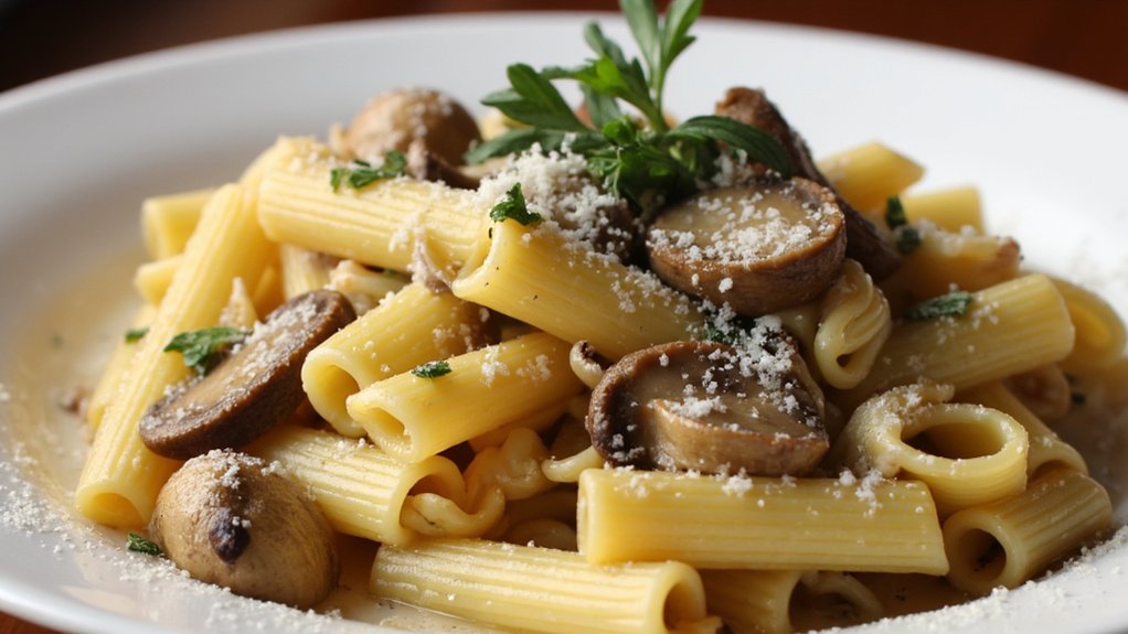 rustic pasta recipes collection