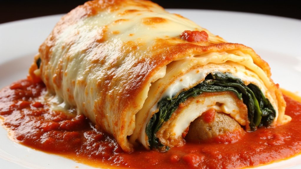 satisfying italian meatball dinners