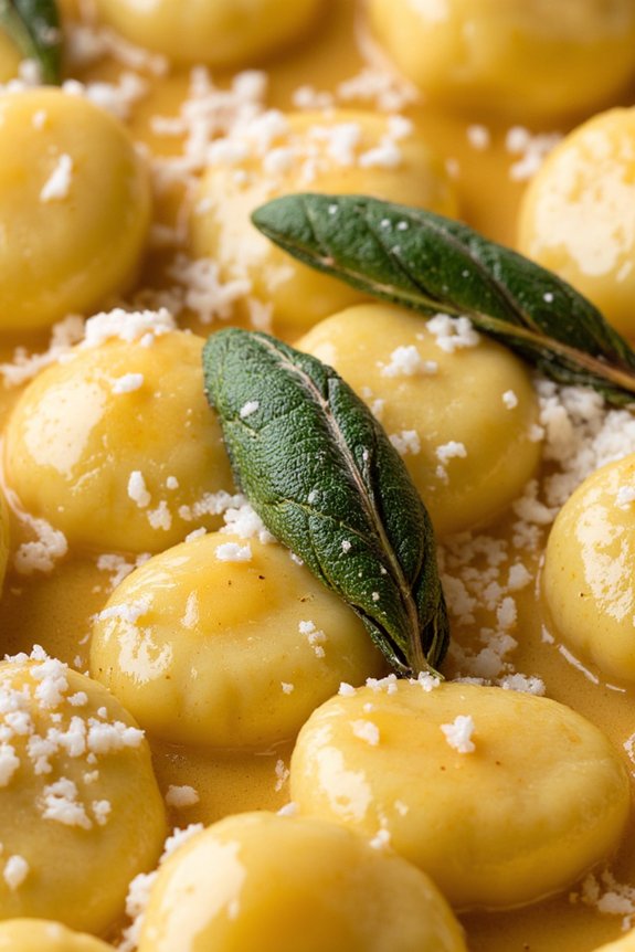 savory italian gnocchi delight