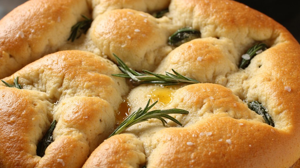 savory italian side dishes