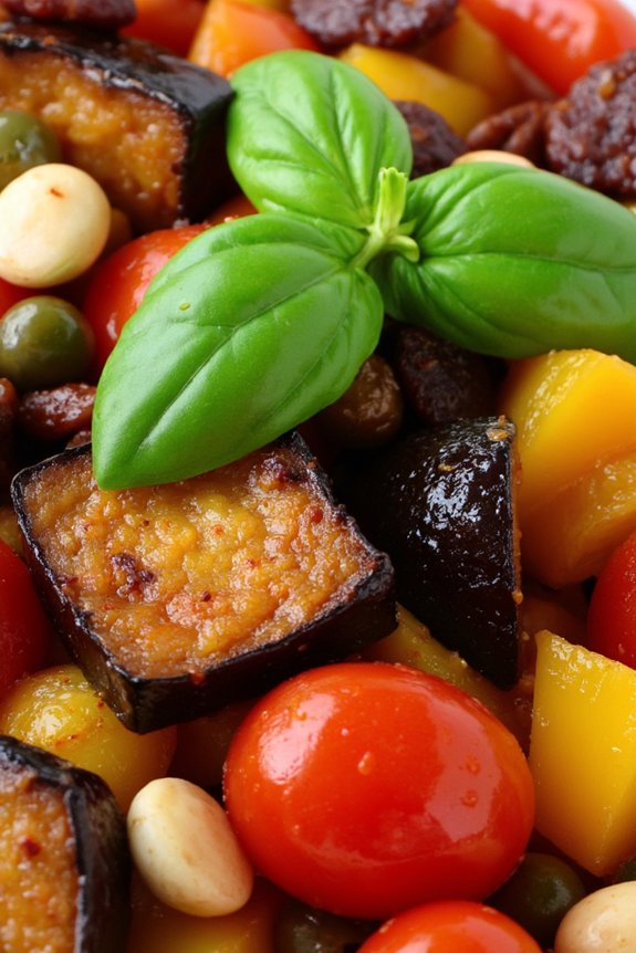sicilian vegetable stew recipe