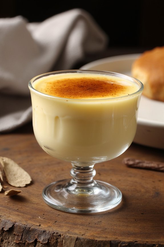 silky italian dessert delight