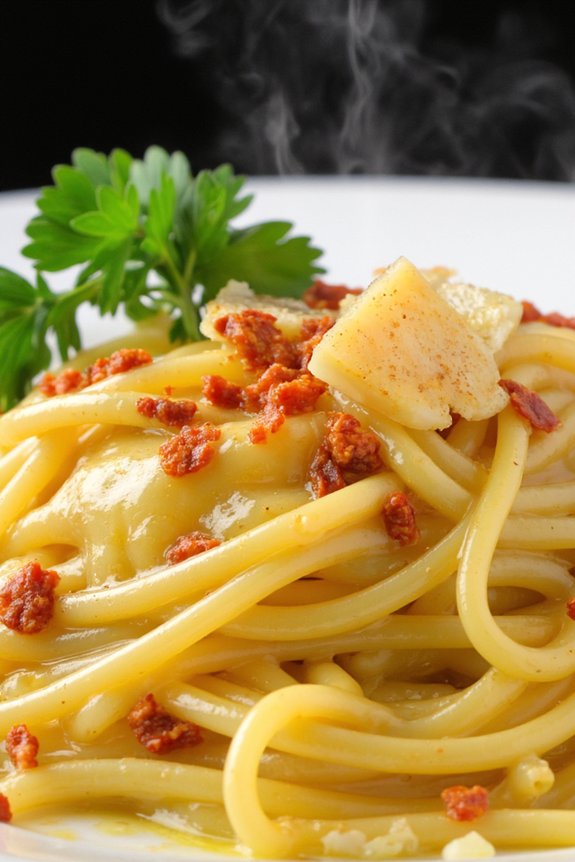 simplicity in italian cuisine