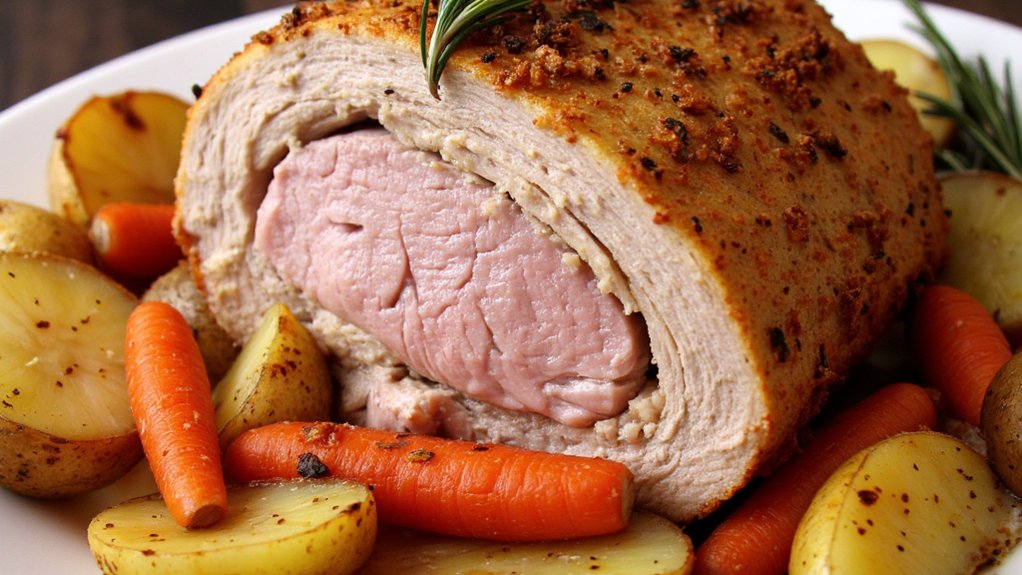 slow cooked italian dinner recipes