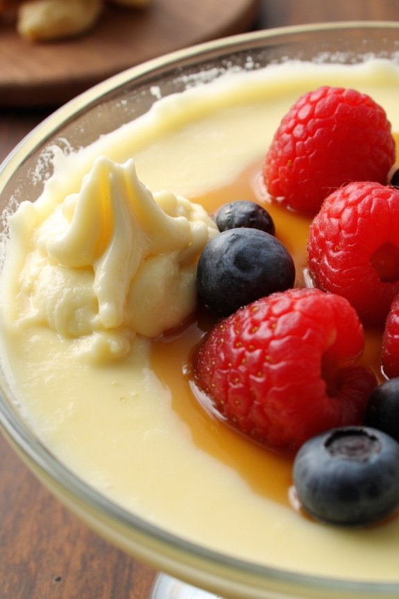 speedy italian dessert recipe