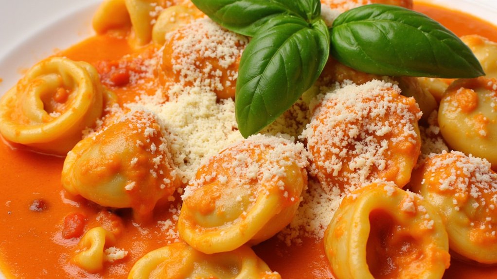 13 Fiery Italian Arrabbiata Pasta Recipes That Turn Up the Heat spicy italian pasta recipes