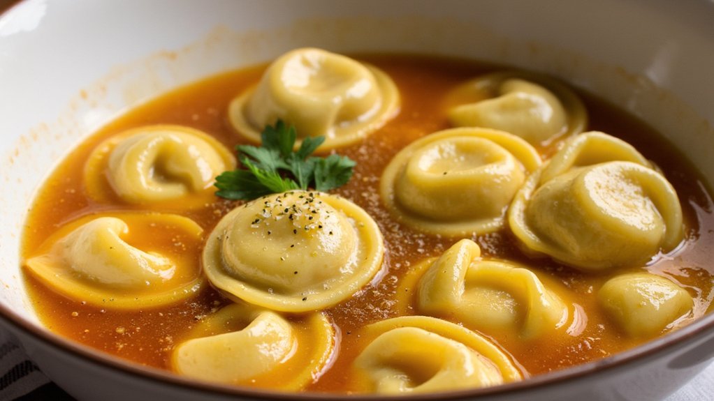 traditional italian pasta recipes