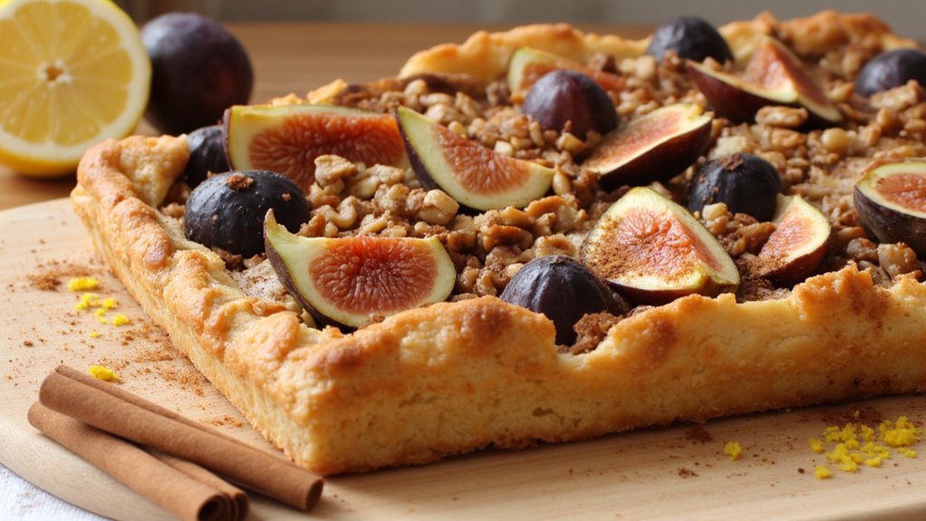 vegan italian dessert recipes