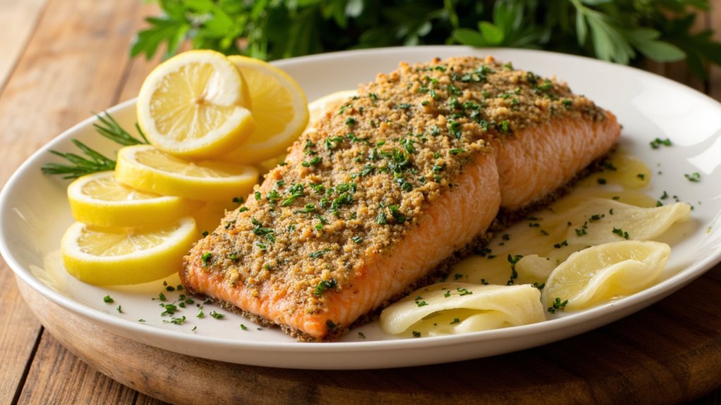 12 Aromatic Italian Herb Recipes That Add Depth to Any Plate aromatic italian herb recipes