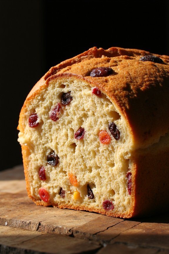 authentic italian christmas bread