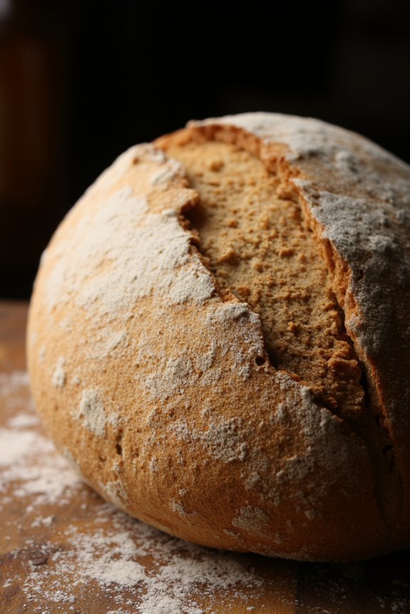 authentic italian yeast bread