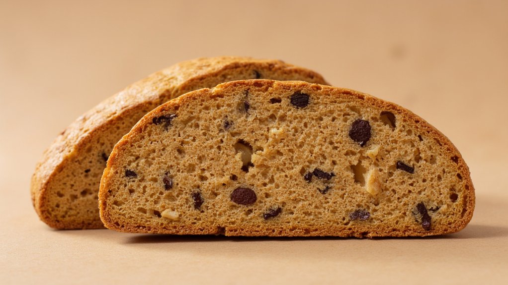 biscotti recipes for coffee