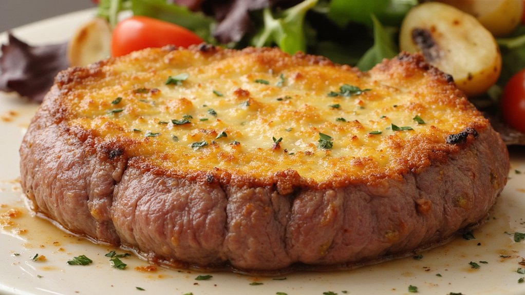 bold italian steak recipes