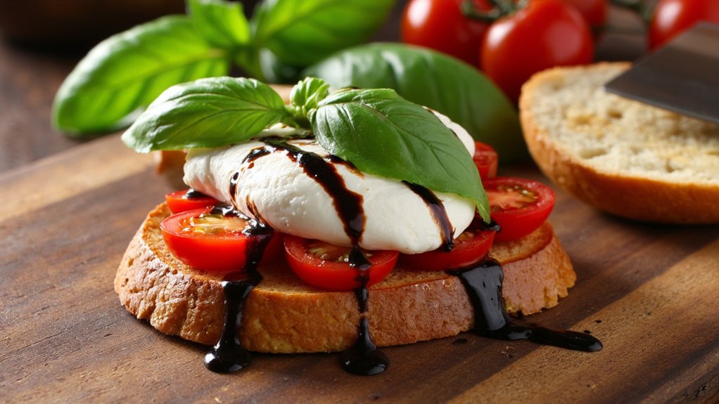 burrata recipes for dinner