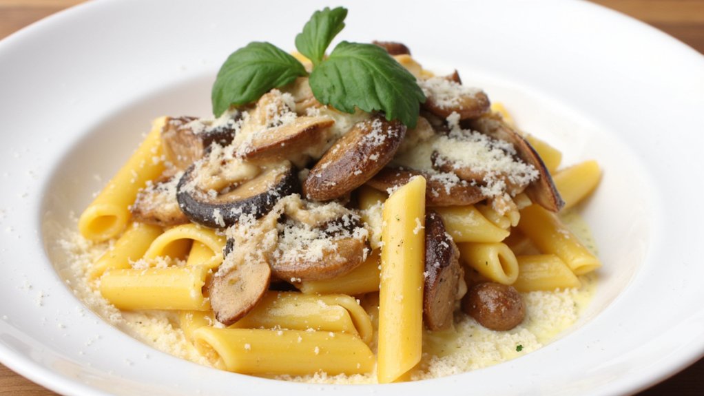 12 Classic Italian Ziti Recipes That Feel Like True Comfort classic comforting italian ziti