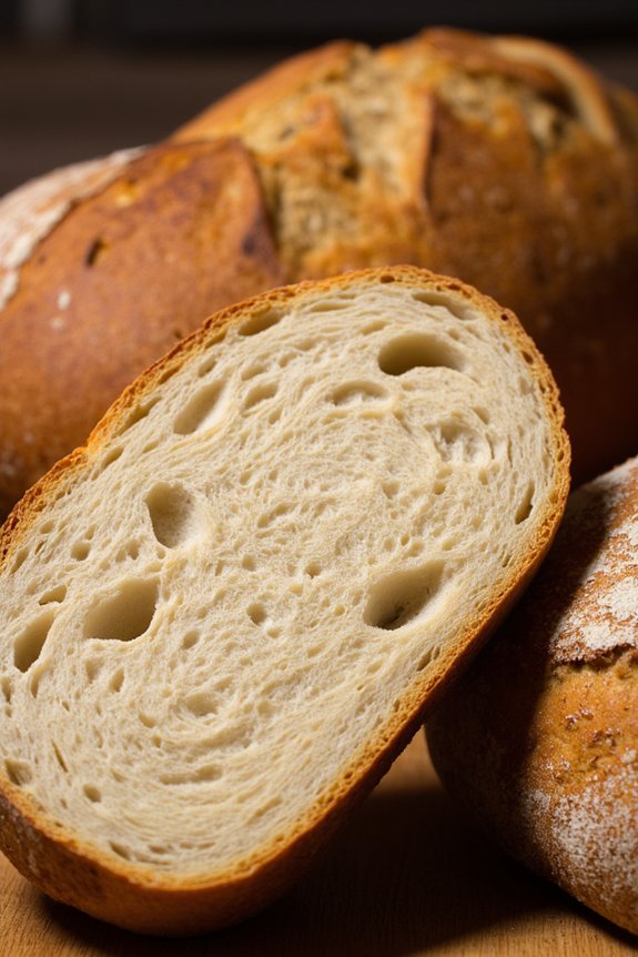 classic italian bread technique