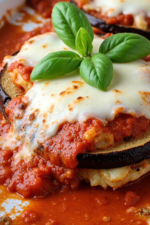 classic italian comfort food