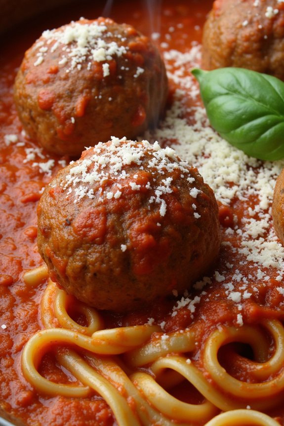 classic italian comfort food