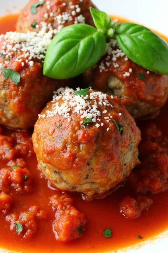 classic italian comfort food