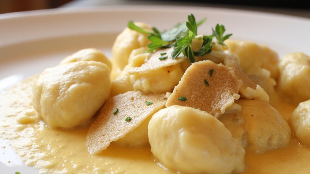classic italian gnocchi recipes