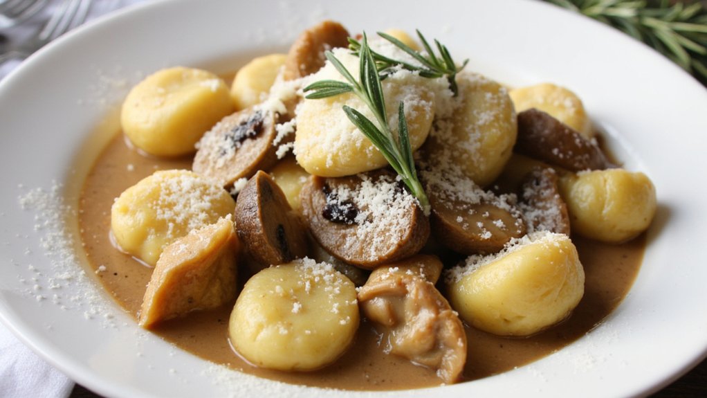 10 Classic Italian Gnocchi Recipes That Taste Like Handcrafted Love classic italian gnocchi recipes