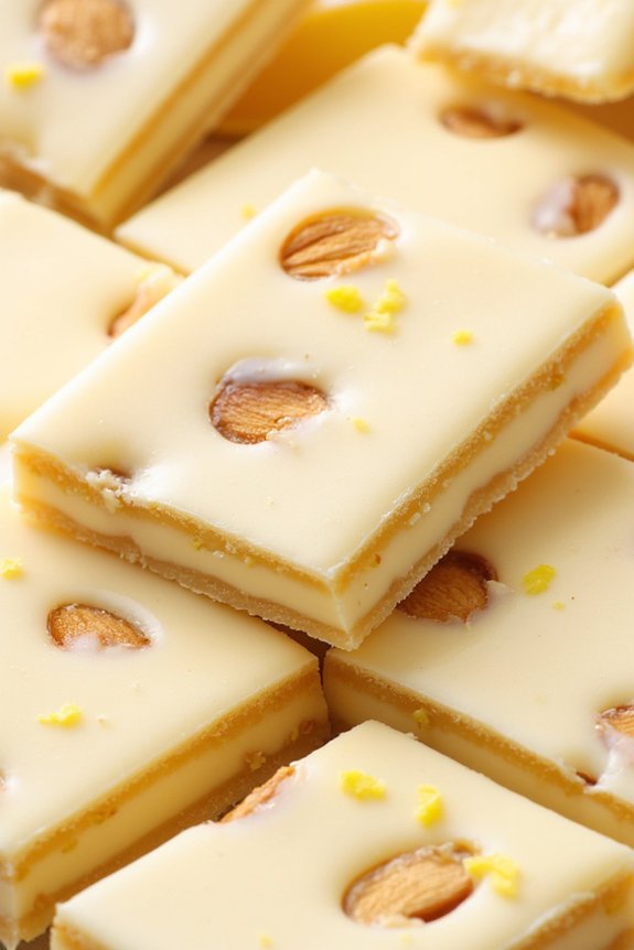 classic italian holiday nougat