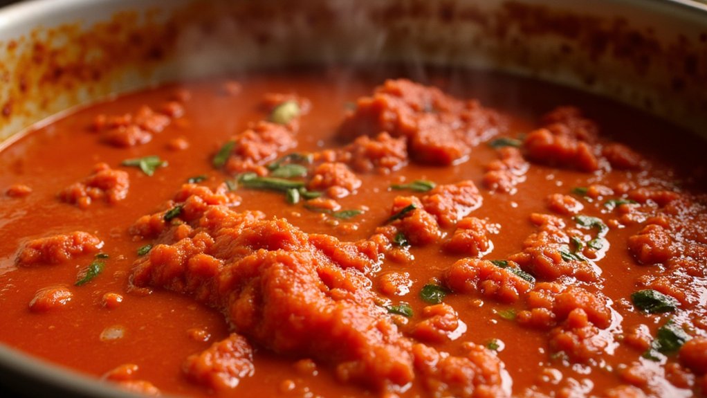 classic italian marinara recipes