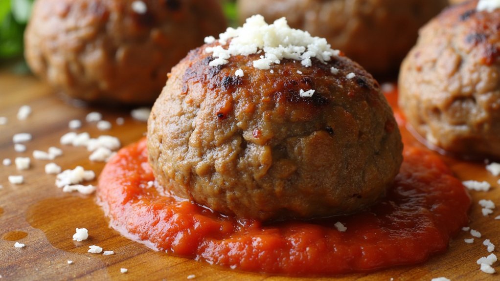 classic italian meatball recipes