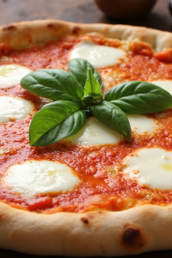classic italian pizza recipe