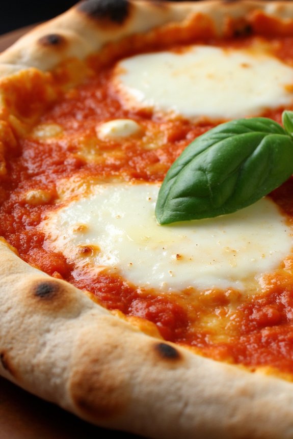 classic italian pizza recipe