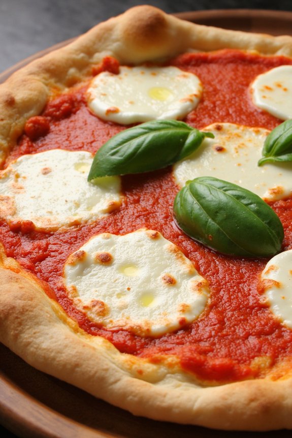 classic italian pizza recipe