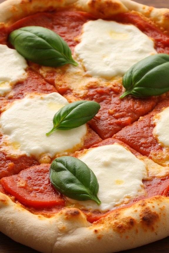 classic italian pizza recipe