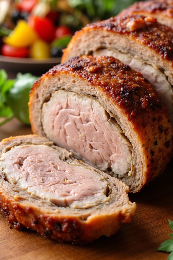 classic italian roast perfection